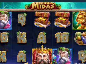 The Hand of Midas