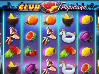 Club Tropicana