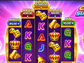 Cash Surge