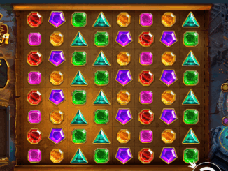 Gems Bonanza