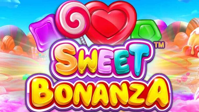 Sweet Bonanza Şeker mi Bu bildiğin tatlı krizinden de öte